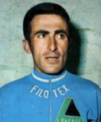 Trofeo Laigueglia. Franco Bitossi