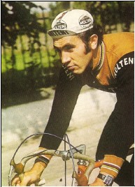 Eddy Merckx Trofeo Laigueglia