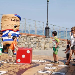 Laigueglia è dei Bambini